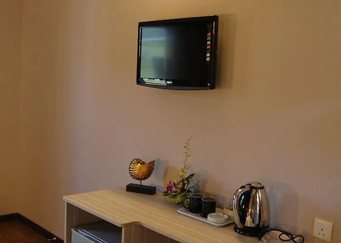 Camera doppia superior